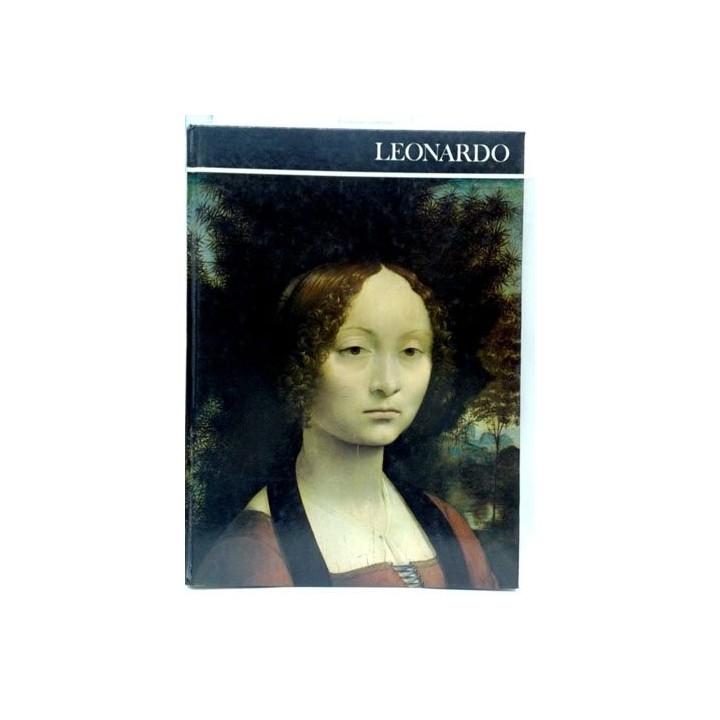 Leonardo da Vinci